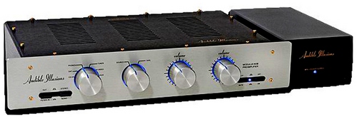 Audible Illusions Modulus